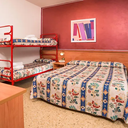 Azzorre Hotel 3*