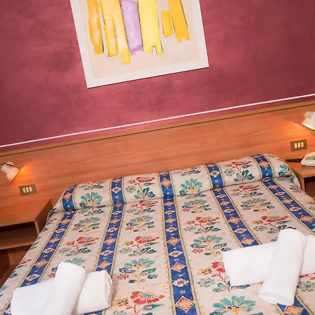 Hotel Azzorre 3*
