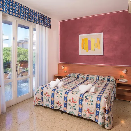 Hotel Azzorre Lido di Jesolo