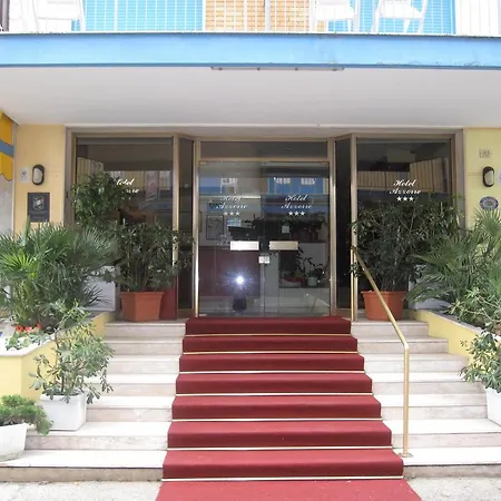 Hotel Azzorre Lido di Jesolo