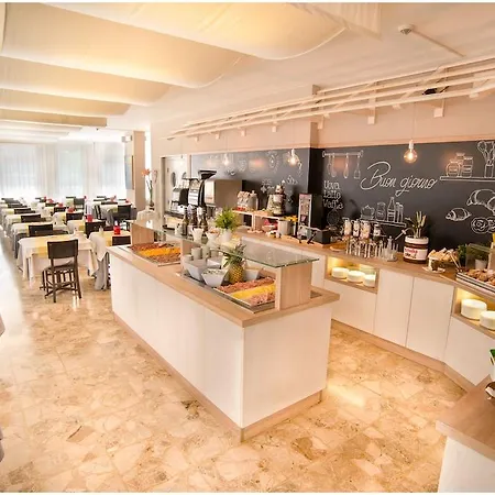 Azzorre Hotel