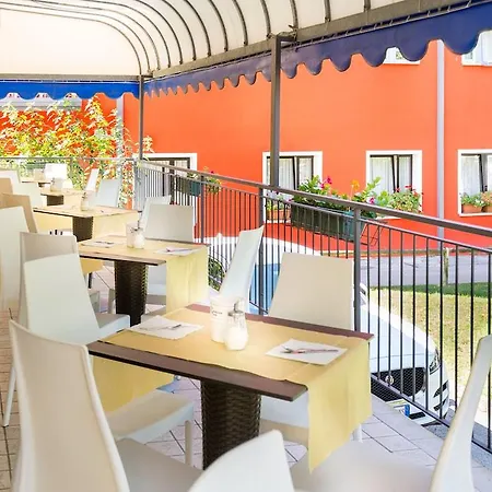 Azzorre Hotel Lido di Jesolo