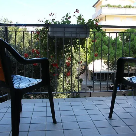 Hotel Azzorre 3*
