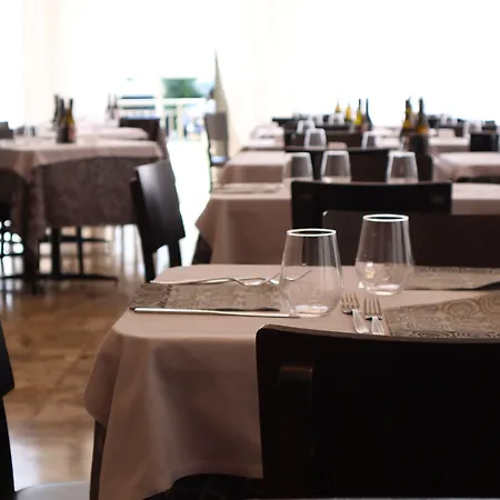 Hotell Azzorre Lido di Jesolo