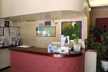 Azzorre Hotel