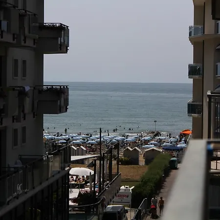 Azzorre Hotel