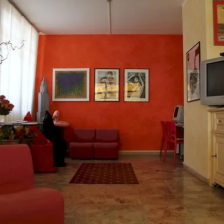 Hotel Azzorre 3*