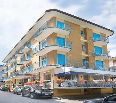 Azzorre 3* Lido di Jesolo