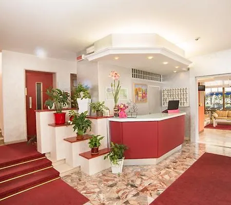 Azzorre Hotell Lido di Jesolo