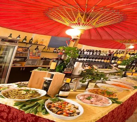 Azzorre Hotel 3*