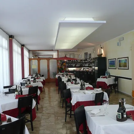 Hotel Azzorre