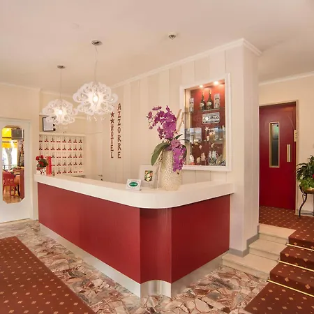 Azzorre Hotel