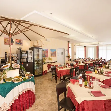 Azzorre Hotel Lido di Jesolo