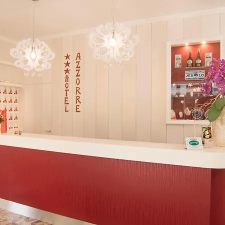 Hotel Azzorre