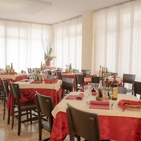 Hotel Azzorre Lido di Jesolo