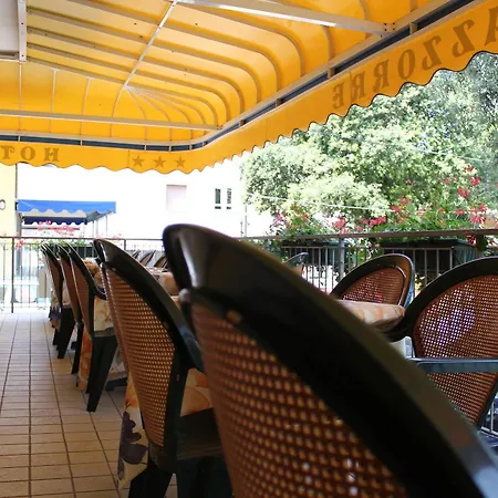 Hotel Azzorre Lido di Jesolo