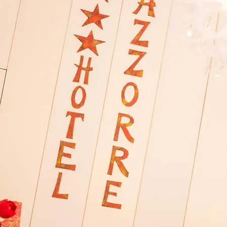 Azzorre 3*
