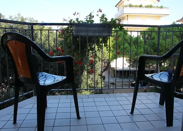 Hotel Azzorre 3*