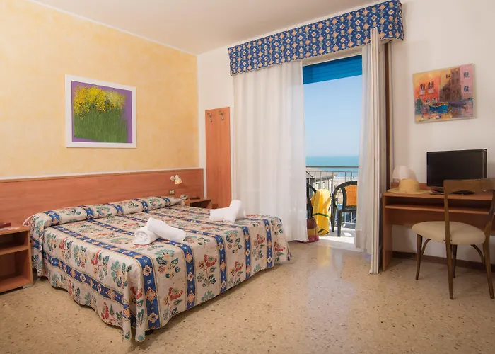 Azzorre Hotel 3*