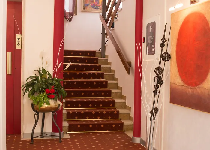 Azzorre Hotel