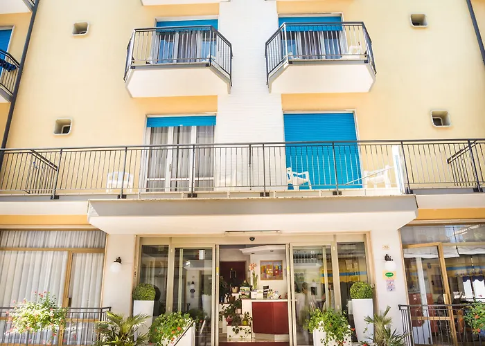 Azzorre Hotel 3*