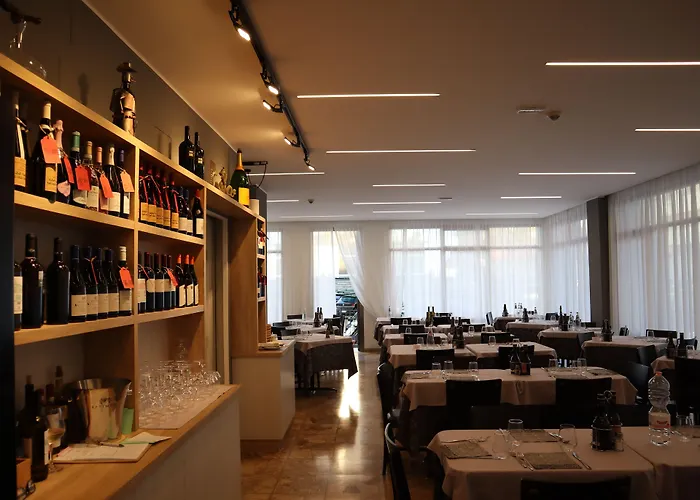 Hotel Azzorre