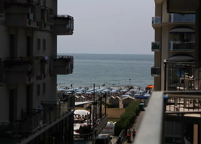 Azzorre Hotel