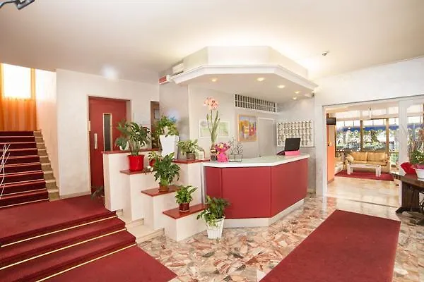 Azzorre Hotel Lido di Jesolo