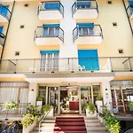 Azzorre Hotell 3*