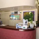 Azzorre Hotell