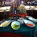 Hotell Azzorre 3*