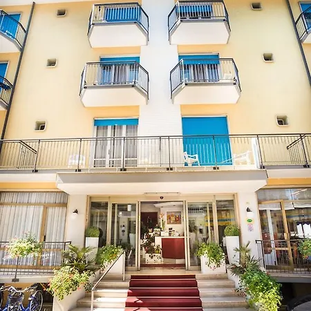 Azzorre Hotel