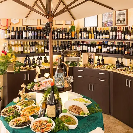 Azzorre Hotel