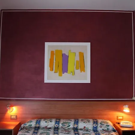 Azzorre Hotel Lido di Jesolo