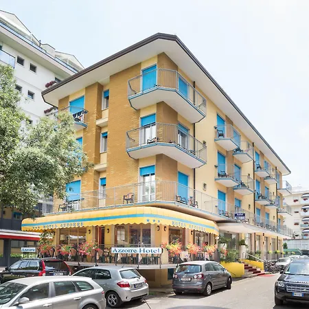 Azzorre 3* Lido di Jesolo