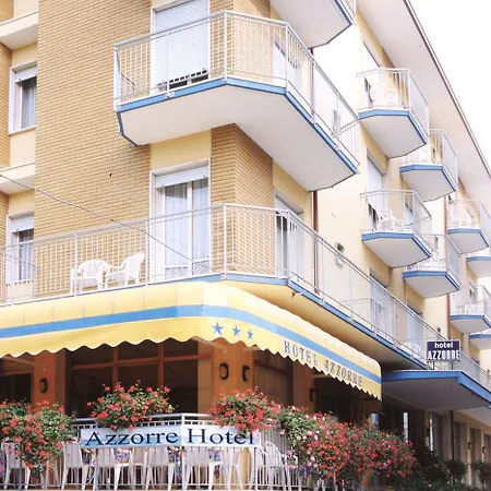 Azzorre Lido di Jesolo