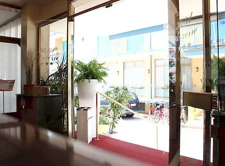 Azzorre Hotel Lido di Jesolo