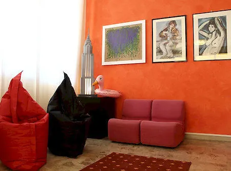 Azzorre Hotel