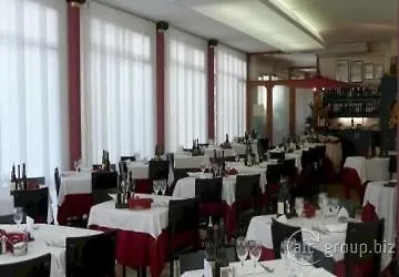 Szálloda Azzorre Lido di Jesolo