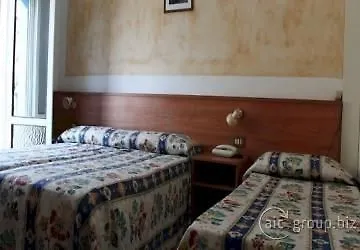 Azzorre Hotell