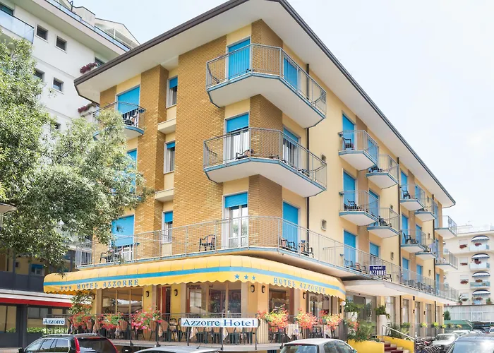 Azzorre 3* Lido di Jesolo