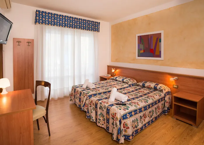 Azzorre Hotel
