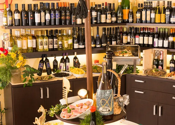 Hotel Azzorre Lido di Jesolo