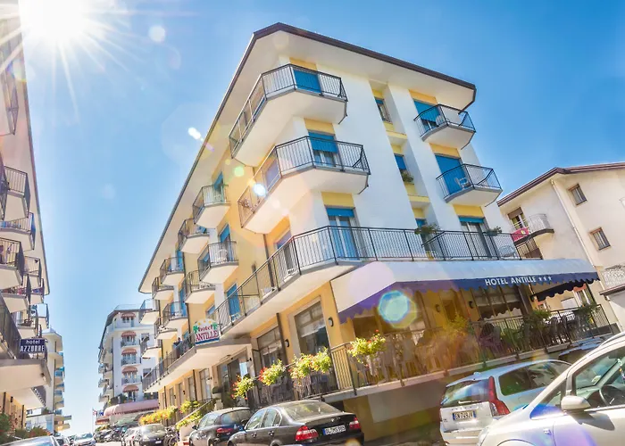 Azzorre 3* Lido di Jesolo
