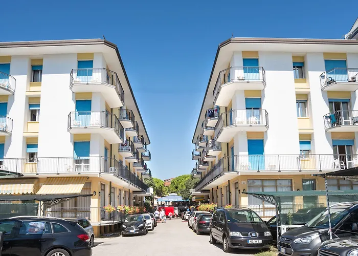 Hotel Azzorre Lido di Jesolo