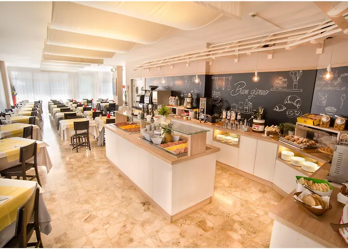 Azzorre 3* Lido di Jesolo