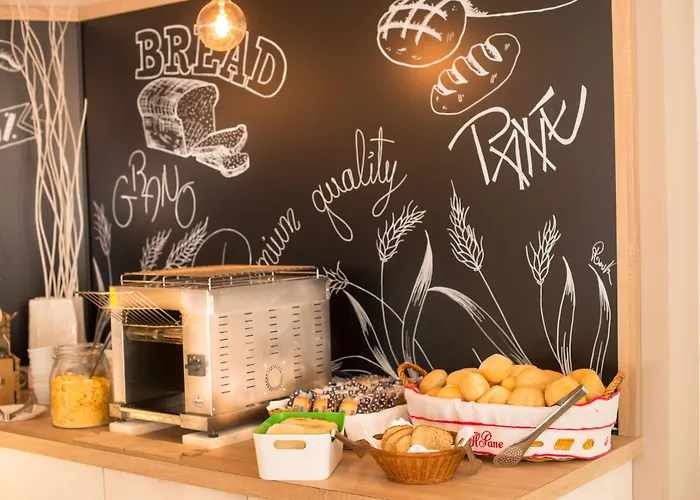 Hotel Azzorre Lido di Jesolo