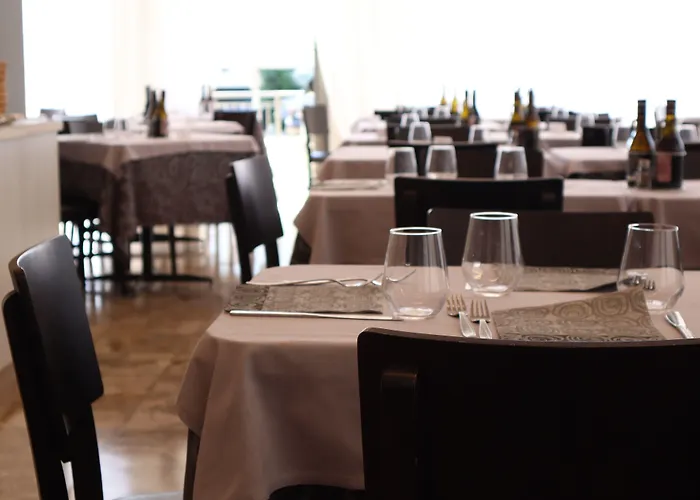 Hotel Azzorre Lido di Jesolo