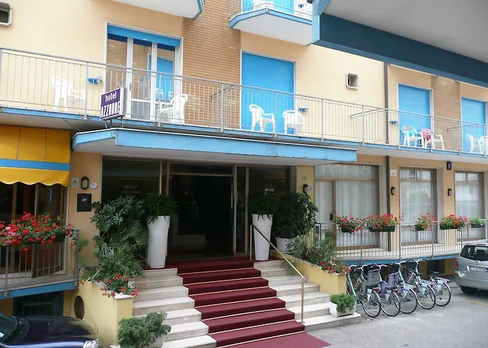 Azzorre Lido di Jesolo