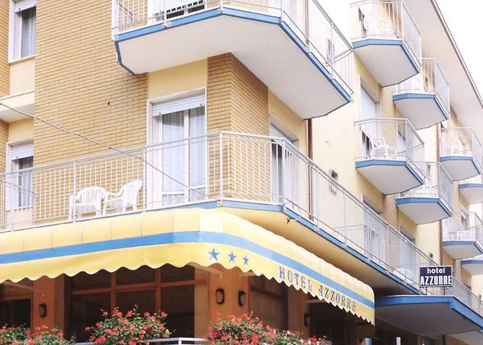 Azzorre Lido di Jesolo